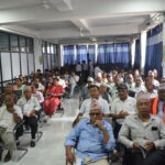 कावासोतीमा अन्तर पुस्ता अन्तरसम्वाद कार्यक्रम