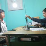 नवलपुरमा युवा मतदाताको उत्साहजनक सहभागिता