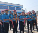 नवलपुर प्रहरीको पेट्रोल पम्प सञ्चलान