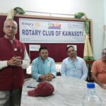 मोतियाबिन्दुका तीन हजार बिरामीको शल्यक्रिया