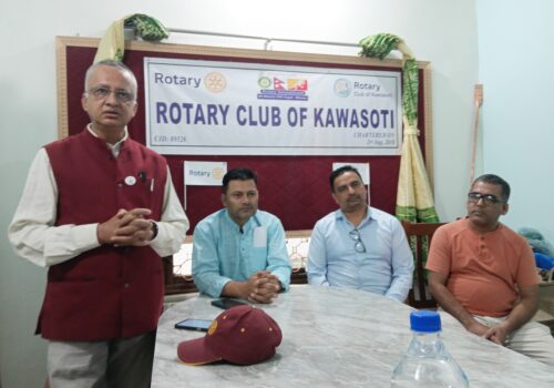 मोतियाबिन्दुका तीन हजार बिरामीको शल्यक्रिया