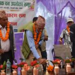 विराट वनको साधारणसभा तथा अधिवेशन आज
