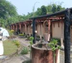 नवलपुरको पर्यटन क्षेत्रमा आन्दोलनको असर