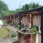 नवलपुरको पर्यटन क्षेत्रमा आन्दोलनको असर