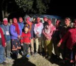 विराट सामुदायिक वनको अध्यक्षमा रेग्मी निर्वाचित