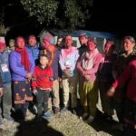 विराट सामुदायिक वनको अध्यक्षमा रेग्मी निर्वाचित