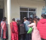 विद्युत प्राधिकरणमा (केवाईसी) फर्म भर्नेहरूको भिड