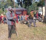 अपाङ्गता दिवस : कावासोतीमा विविध प्रतियोगिता