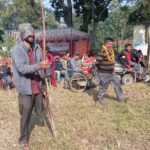 अपाङ्गता दिवस : कावासोतीमा विविध प्रतियोगिता